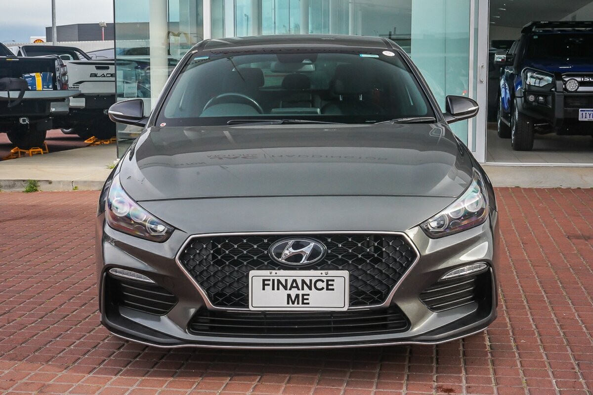 Hyundai I30 image 3