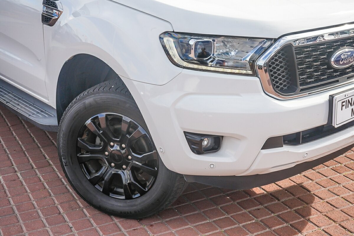 Ford Ranger image 2