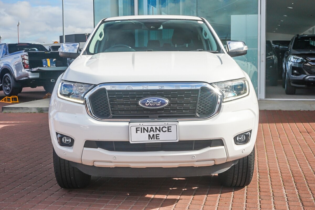 Ford Ranger image 3