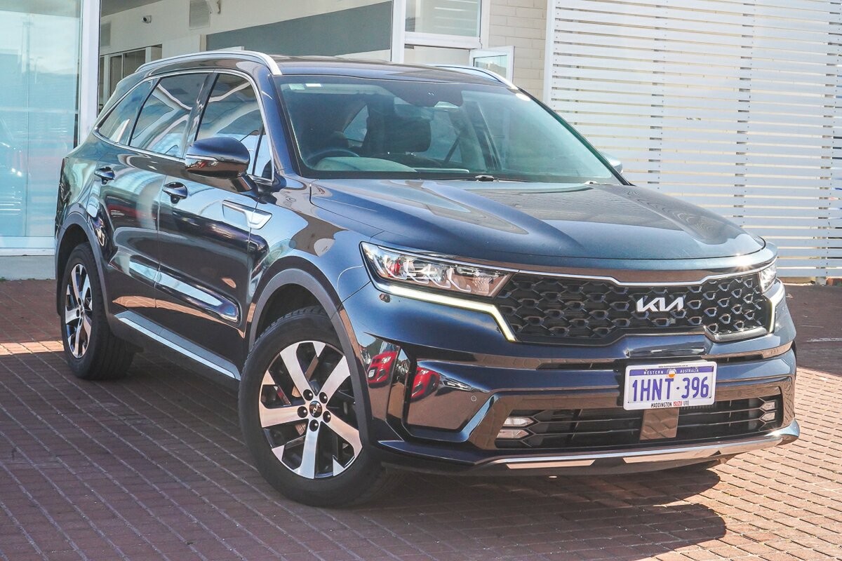Kia Sorento image 1