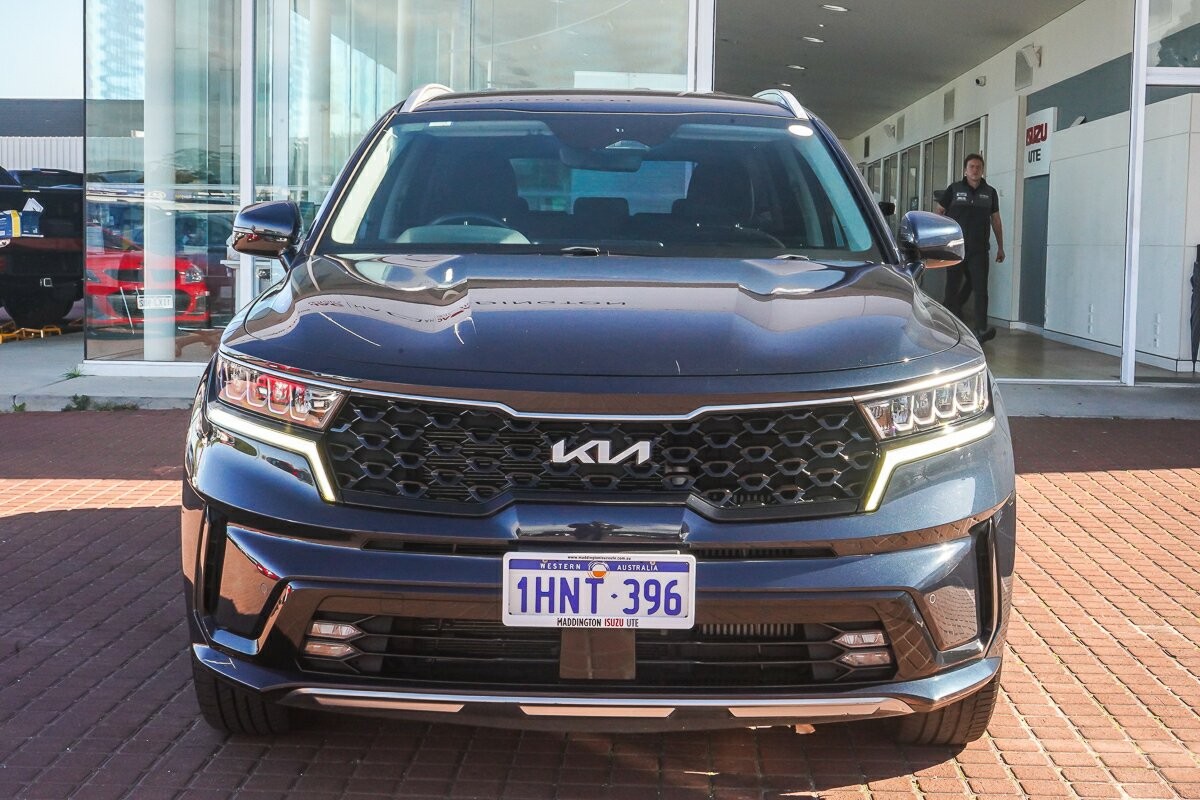 Kia Sorento image 3