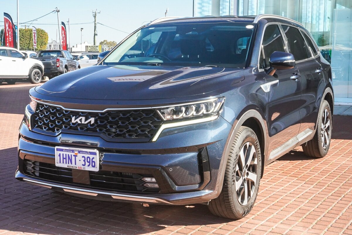 Kia Sorento image 4