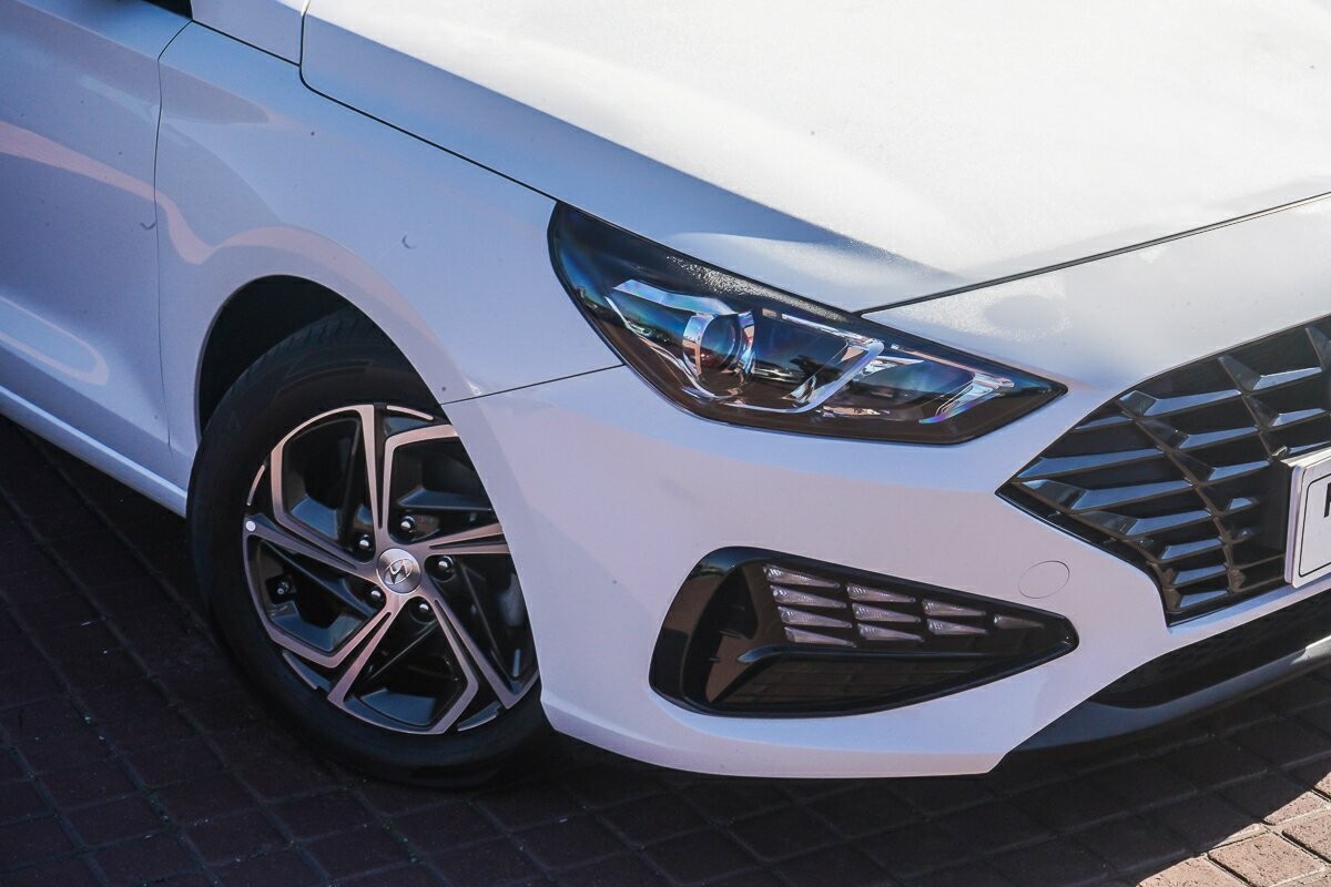 Hyundai I30 image 2