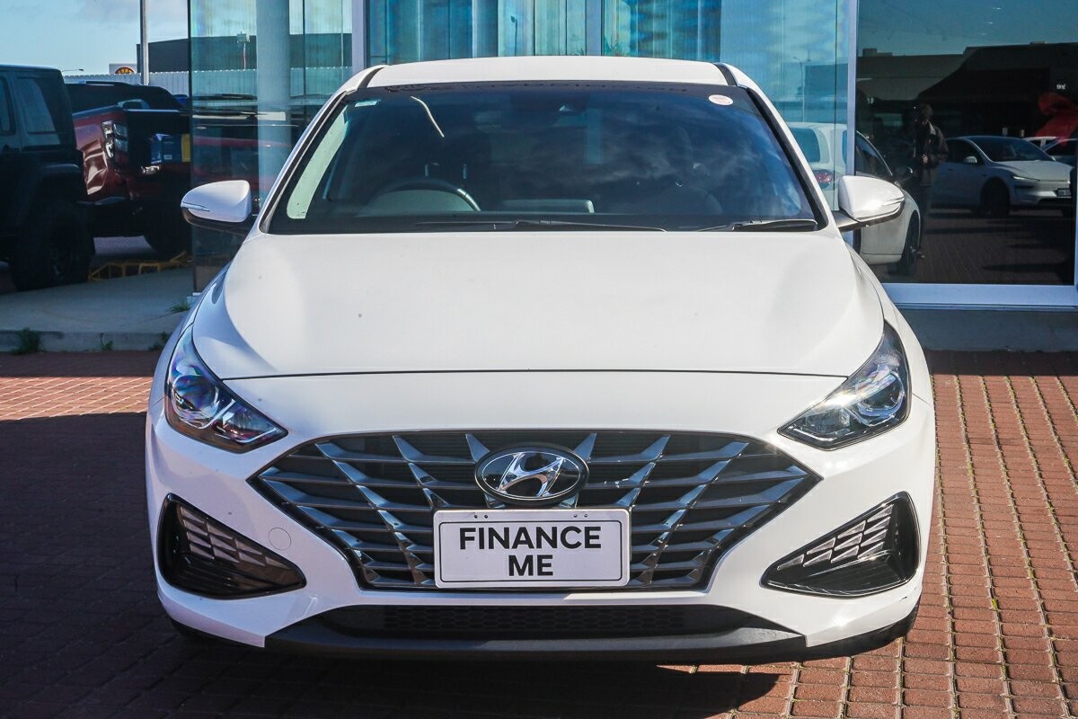 Hyundai I30 image 3