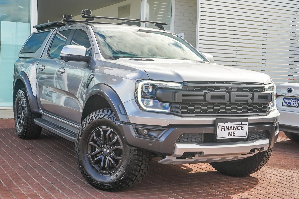 Ford Ranger image 1