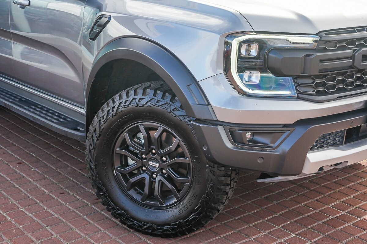 Ford Ranger image 2