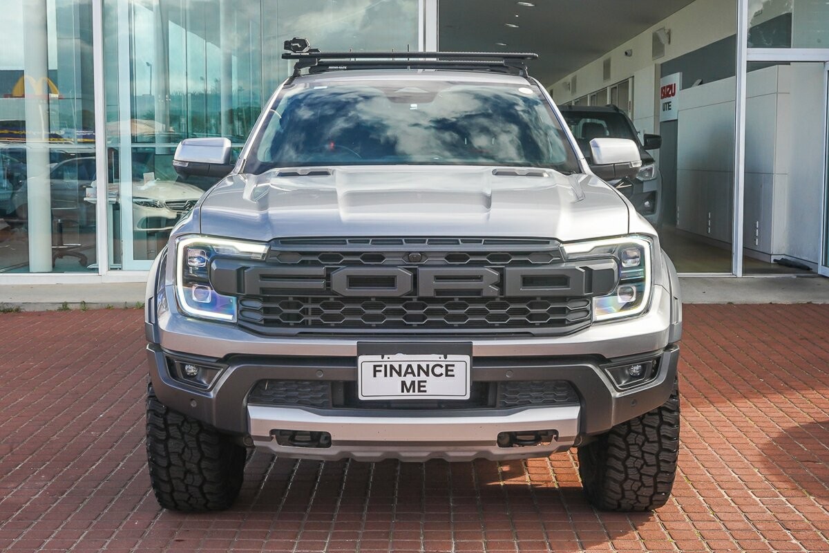 Ford Ranger image 3
