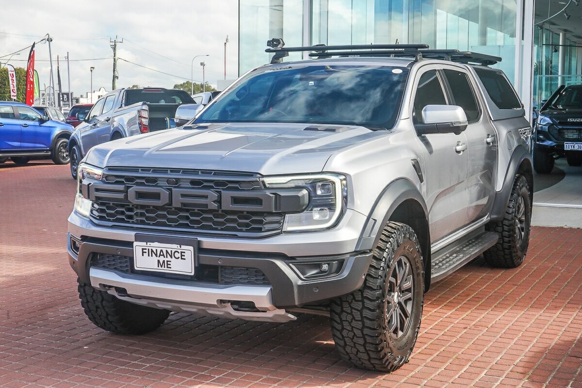 Ford Ranger image 4