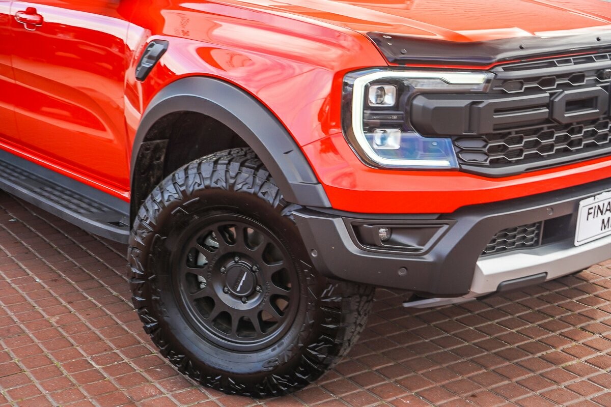 Ford Ranger image 2