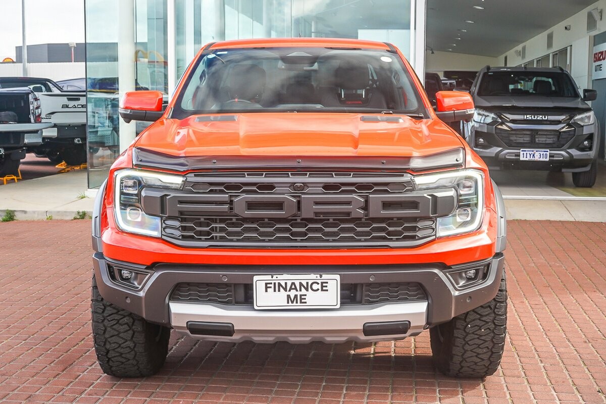 Ford Ranger image 3