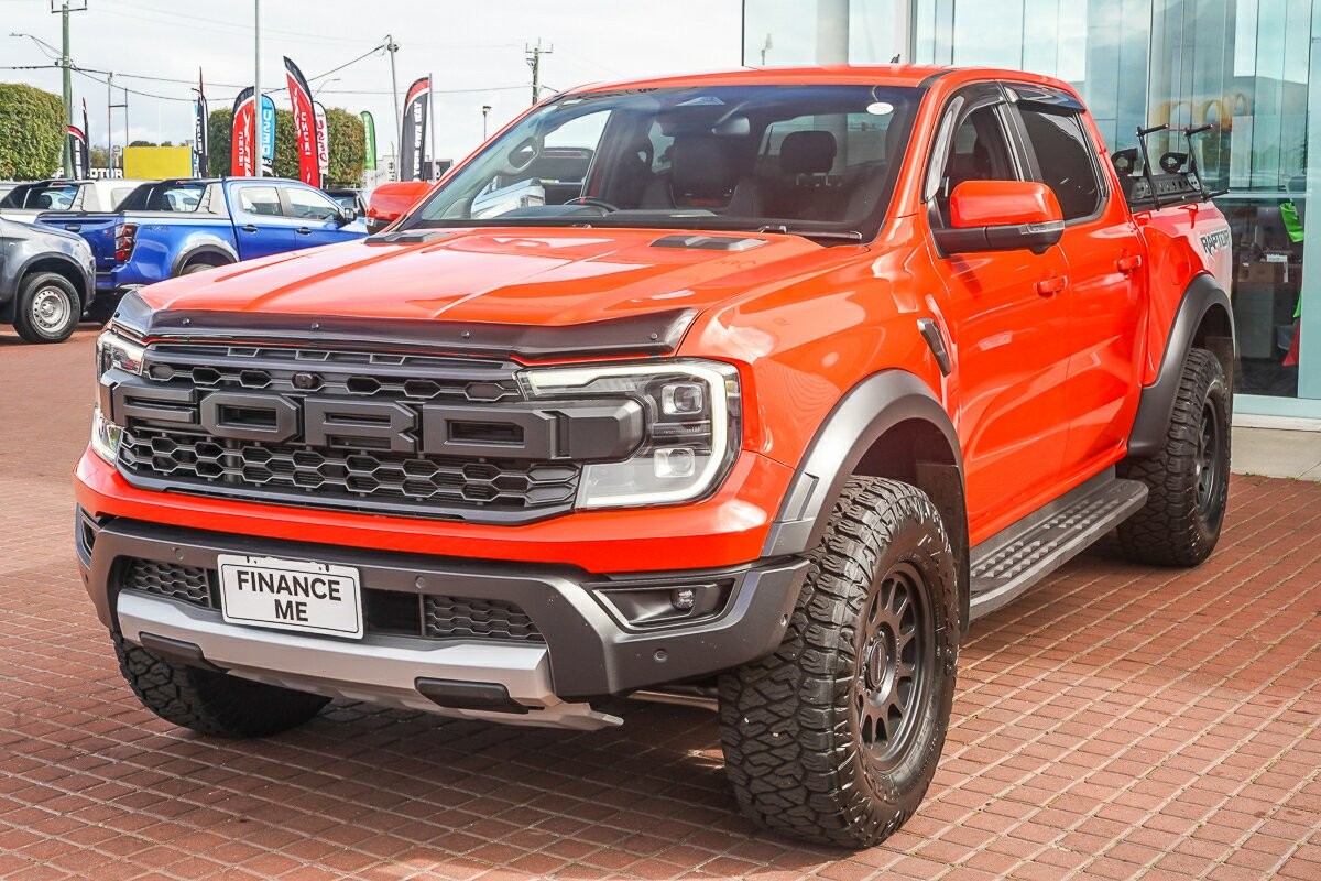 Ford Ranger image 4