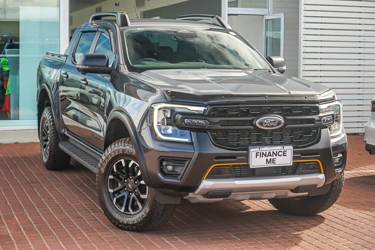 Ford Ranger image 1