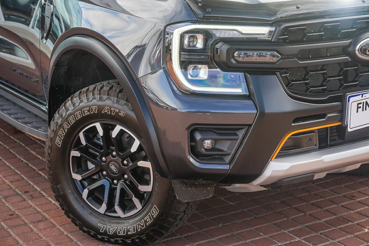 Ford Ranger image 2