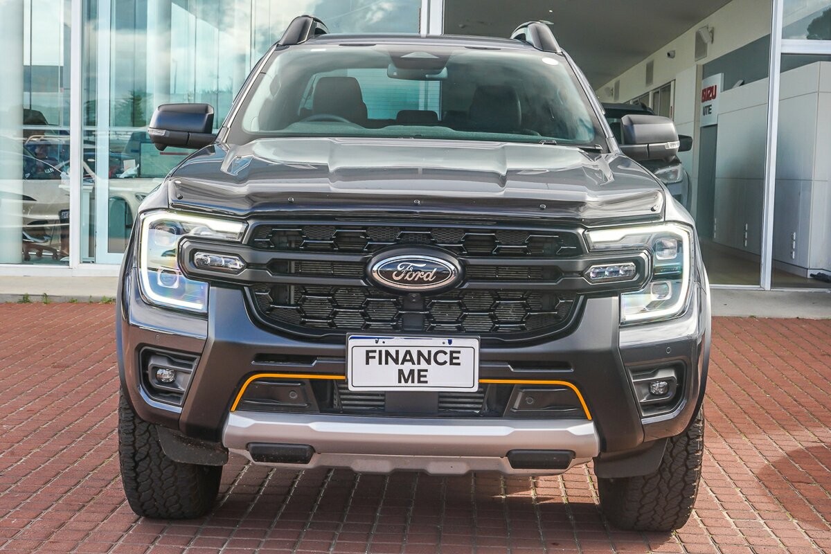 Ford Ranger image 3