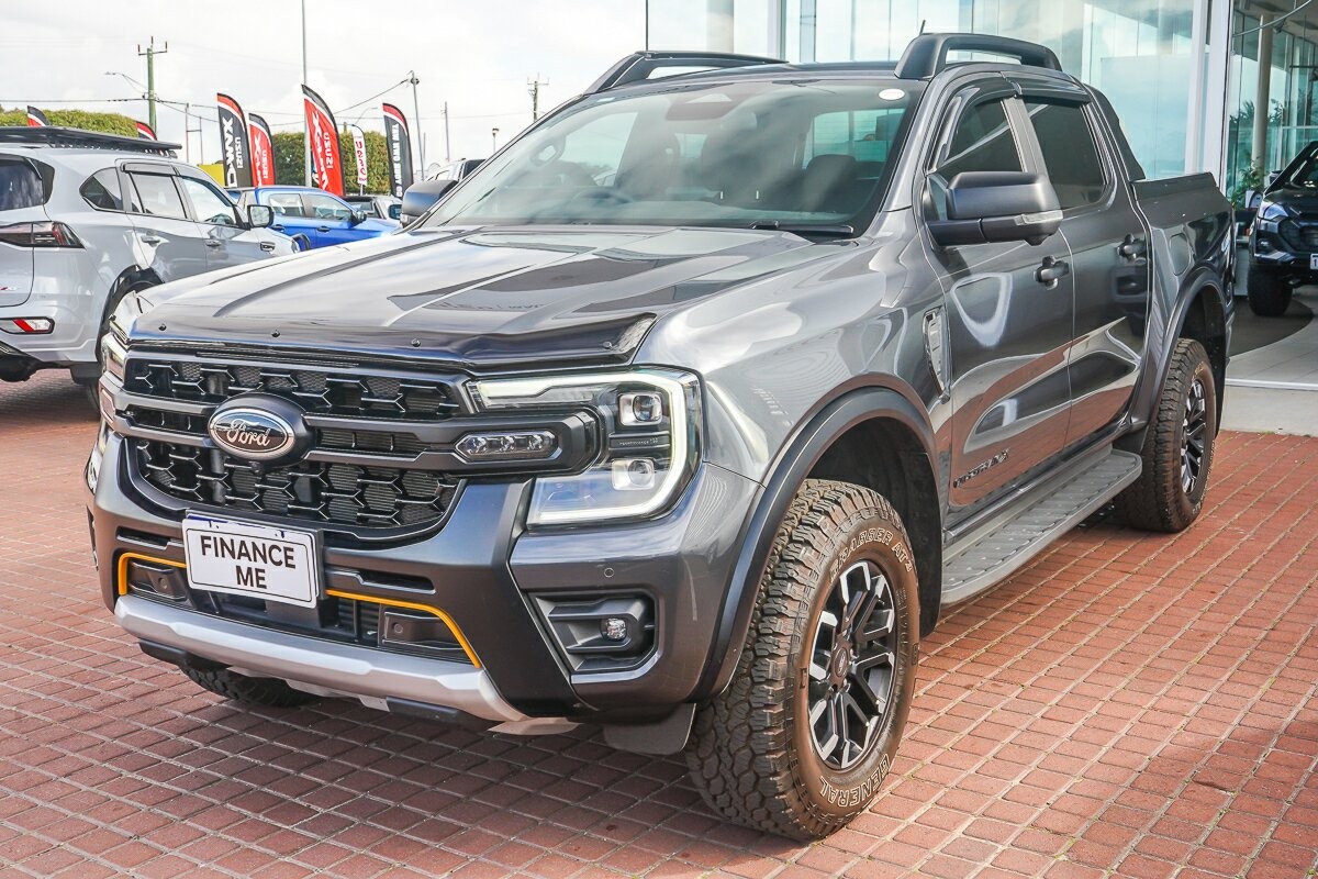 Ford Ranger image 4