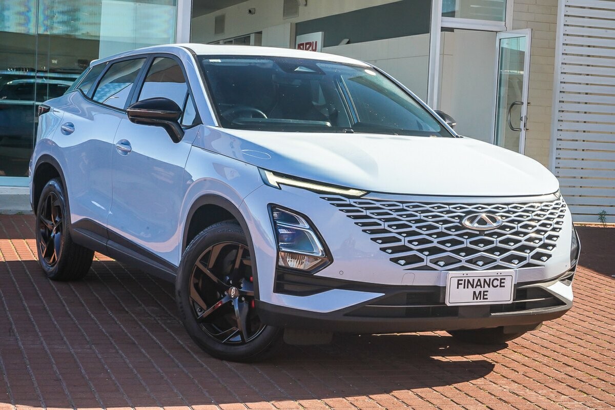 Chery Omoda 5 image 1