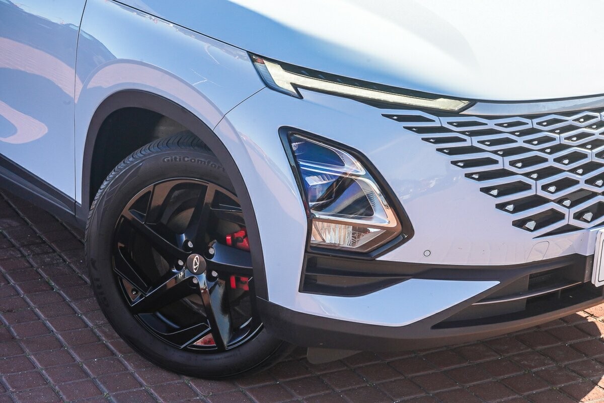 Chery Omoda 5 image 2
