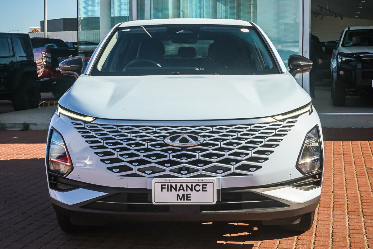 Chery Omoda 5 image 3