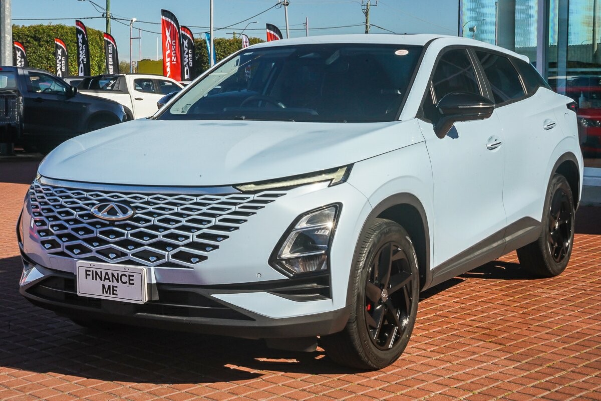 Chery Omoda 5 image 4