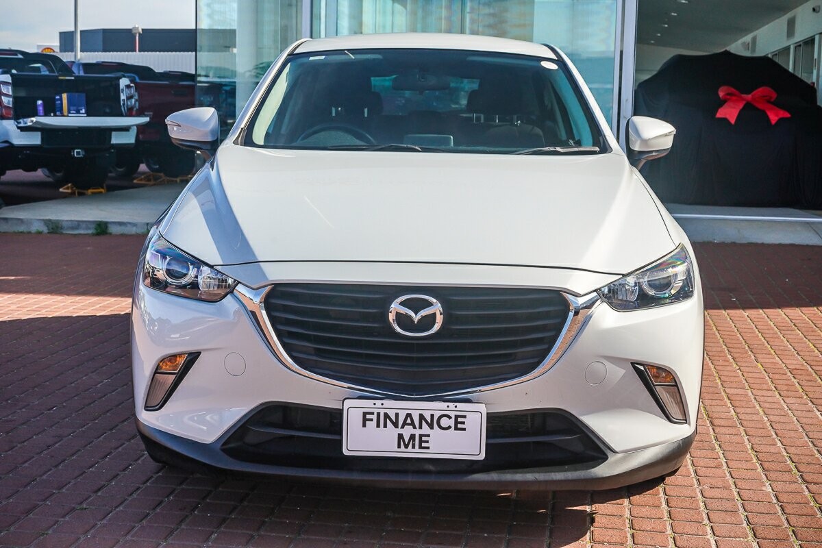 Mazda Cx-3 image 3