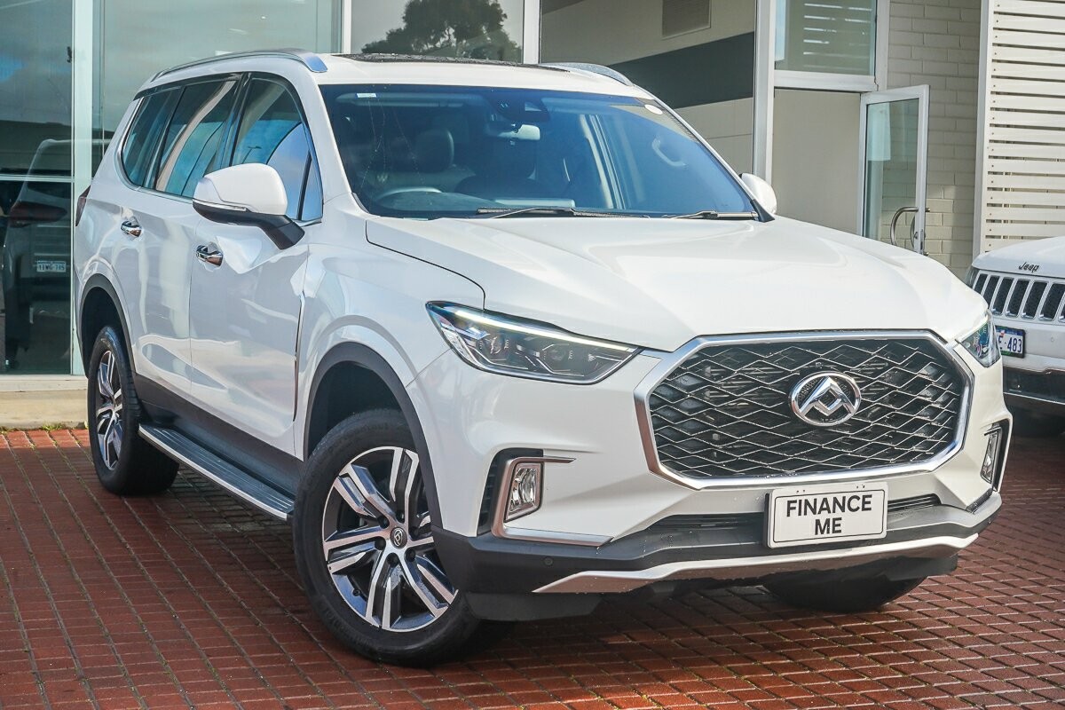 LDV D90 image 1