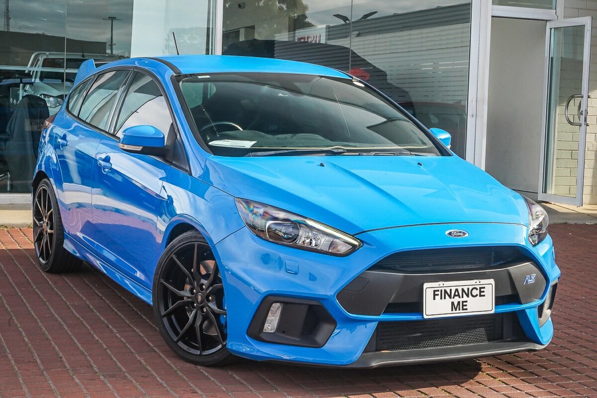 Ford Focus image 1