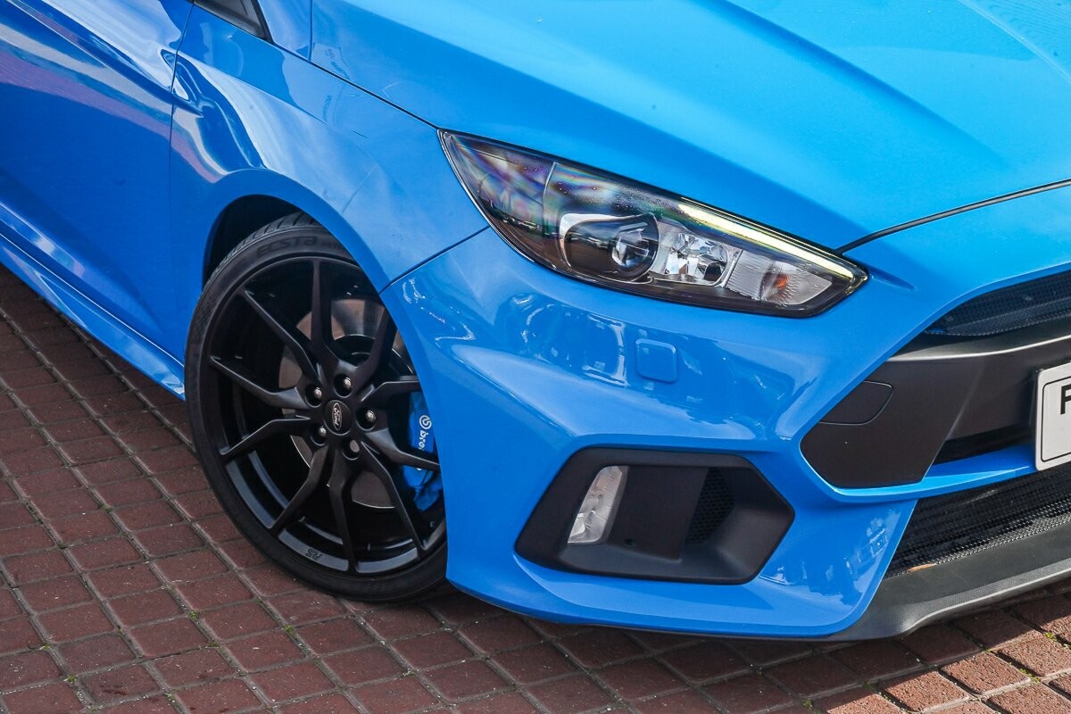 Ford Focus image 2