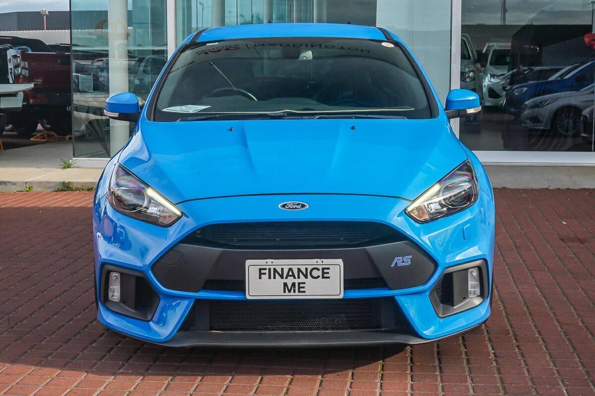 Ford Focus image 3