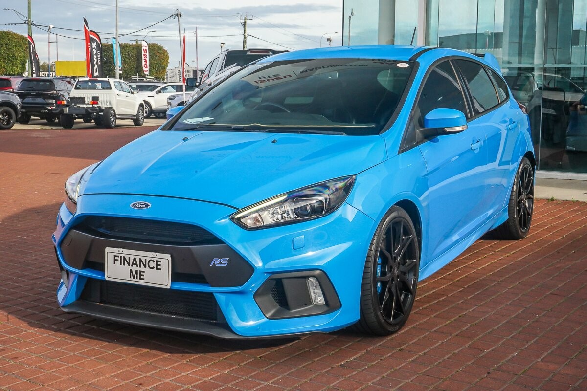 Ford Focus image 4