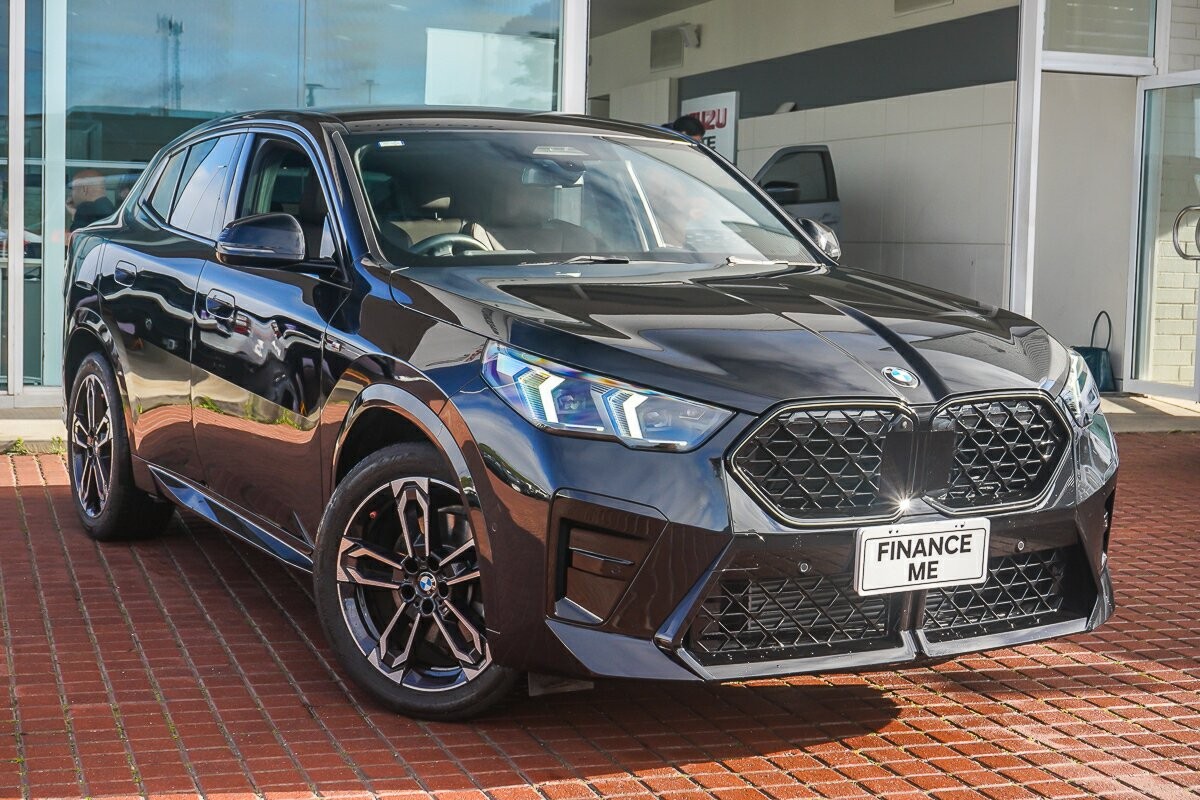 BMW X2 image 1