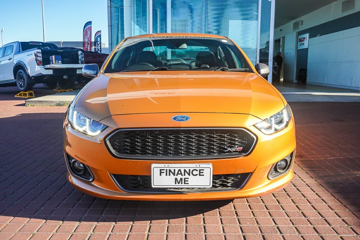 Ford Falcon image 3
