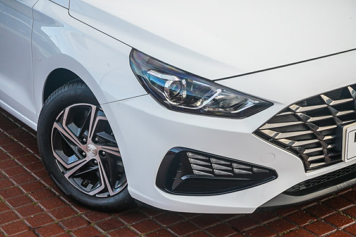 Hyundai I30 image 2