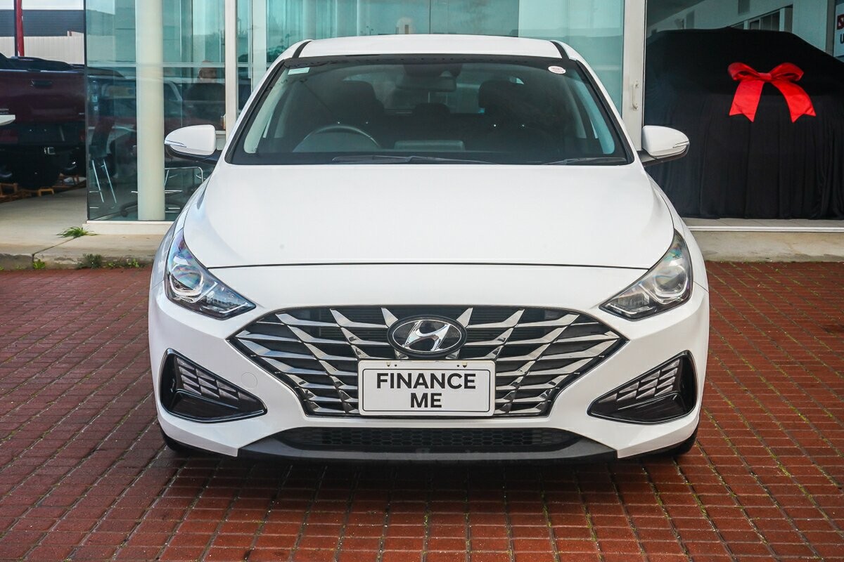 Hyundai I30 image 3