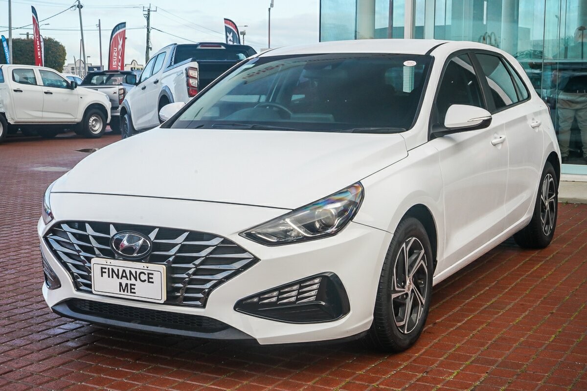 Hyundai I30 image 4