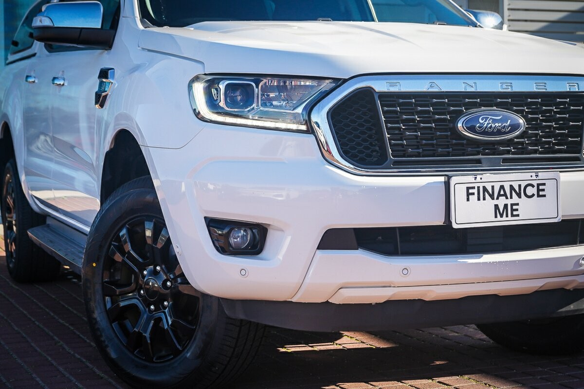 Ford Ranger image 2