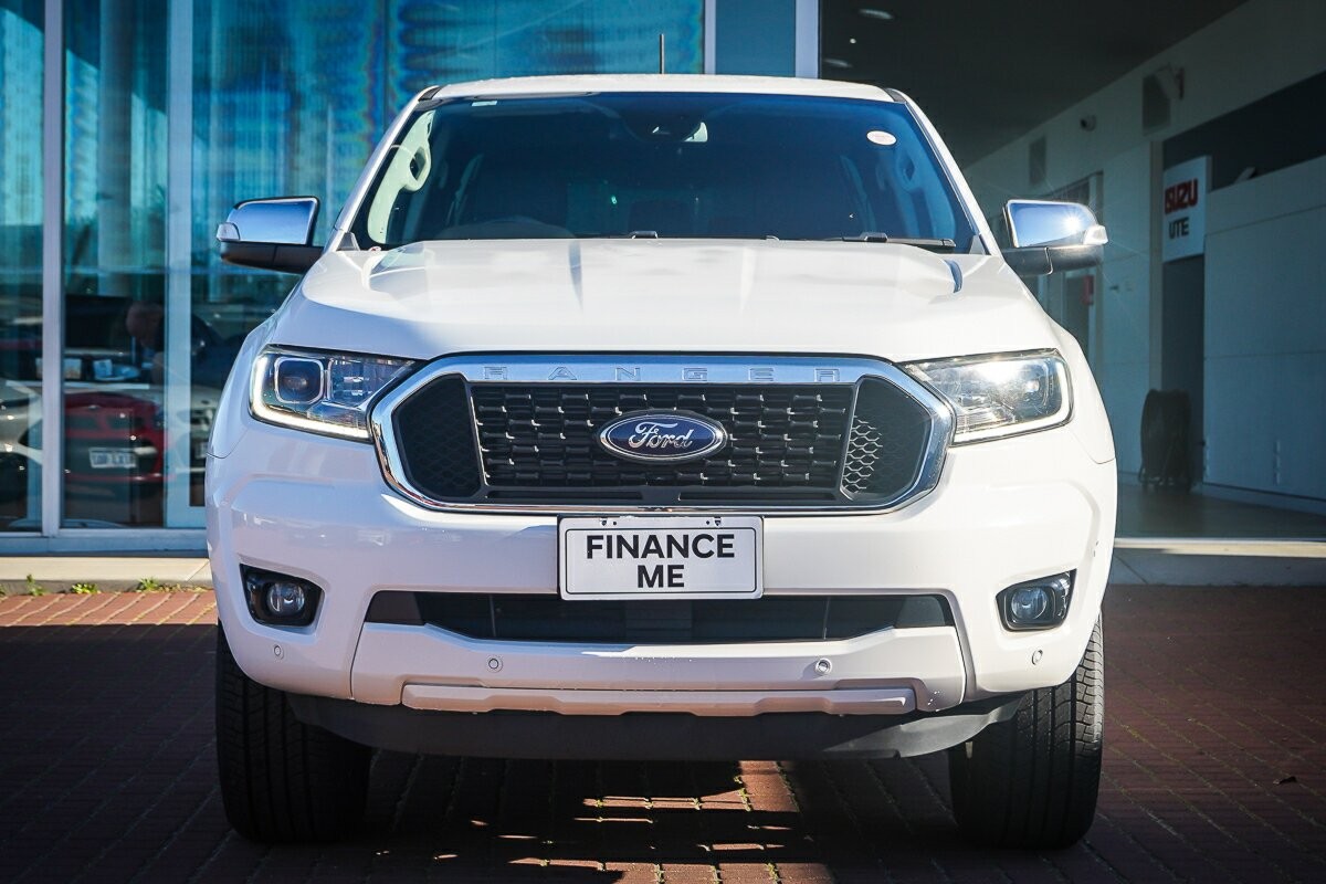 Ford Ranger image 3