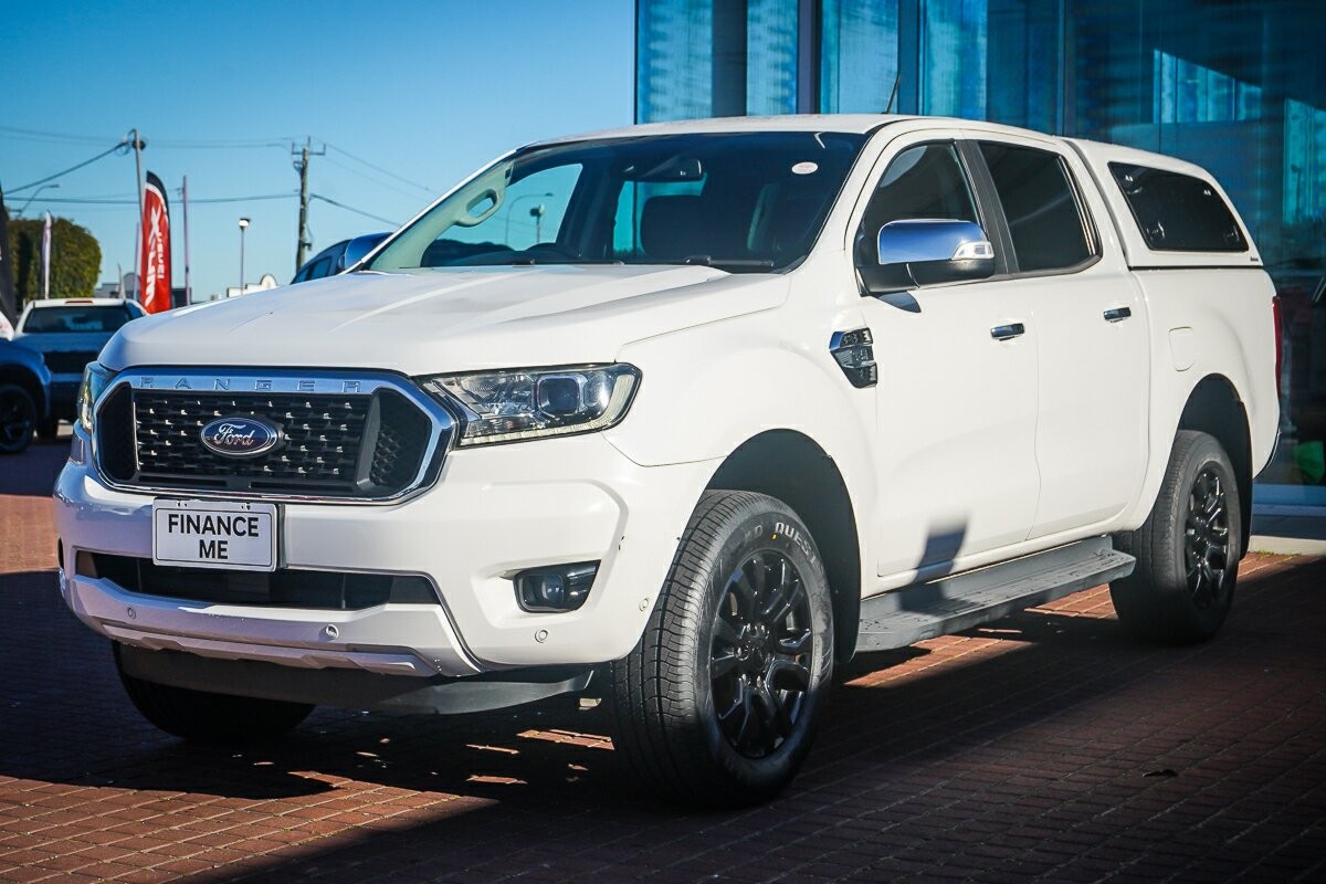 Ford Ranger image 4