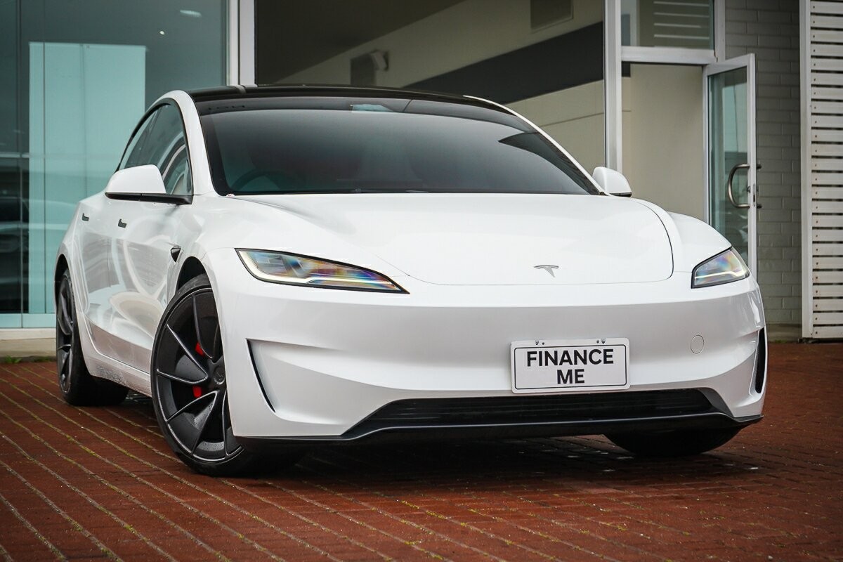 Tesla Model 3 image 1