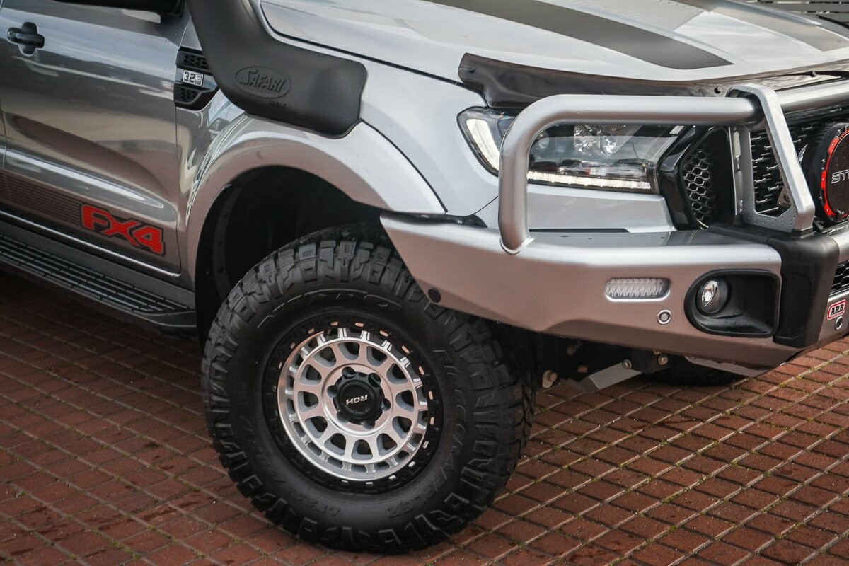 Ford Ranger image 2