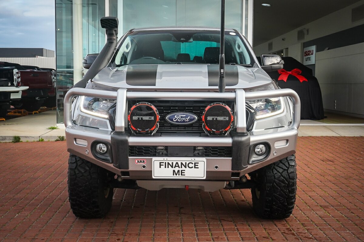 Ford Ranger image 3