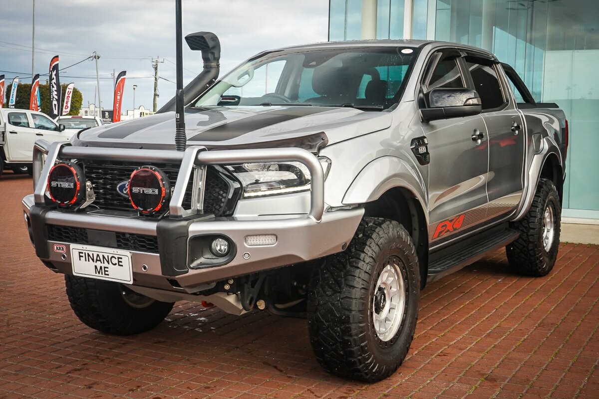 Ford Ranger image 4