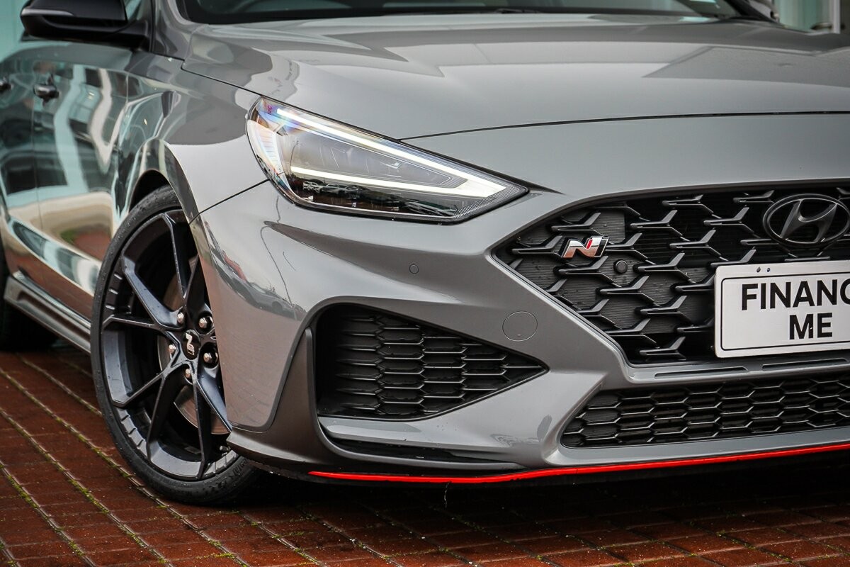 Hyundai I30 image 2