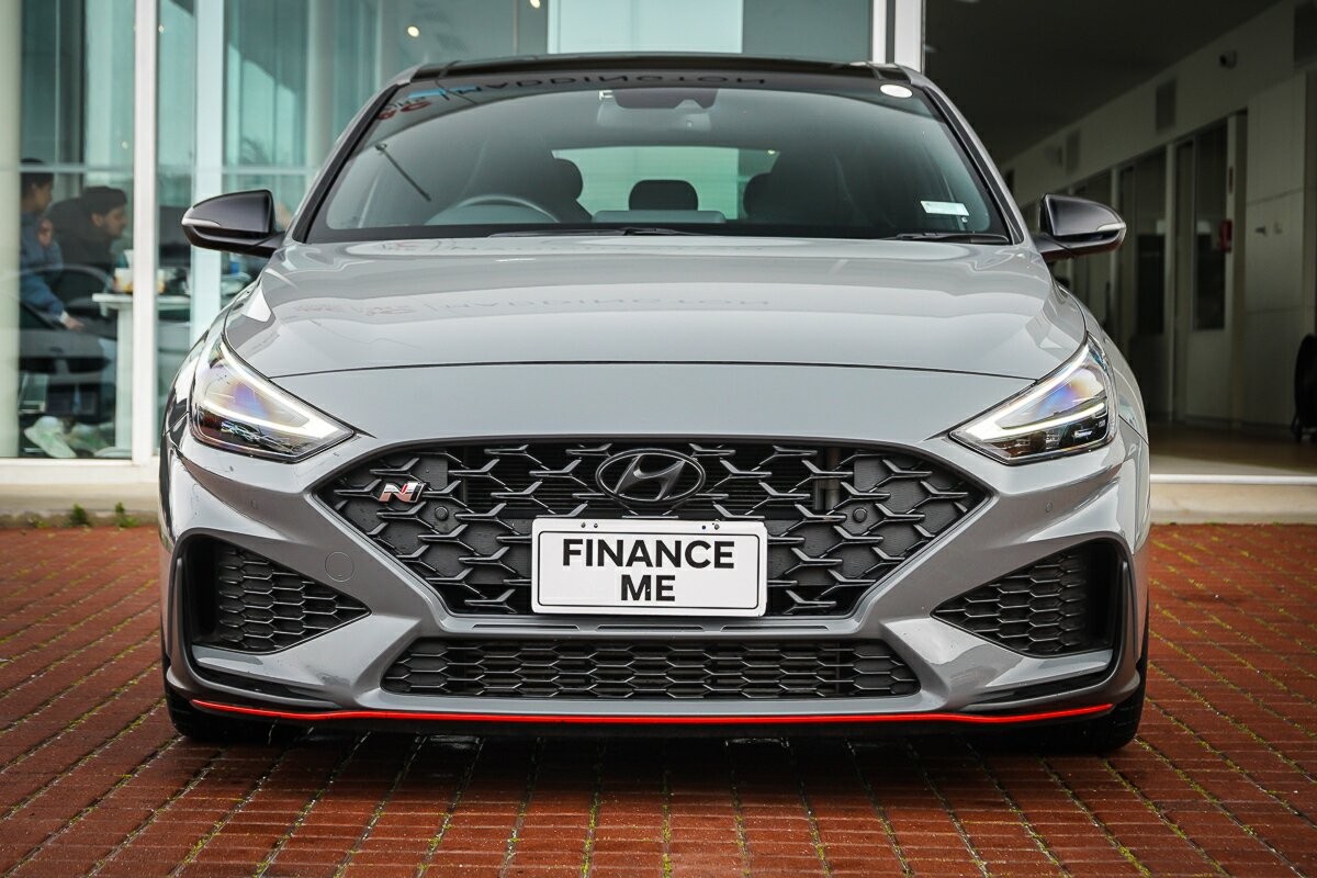 Hyundai I30 image 3