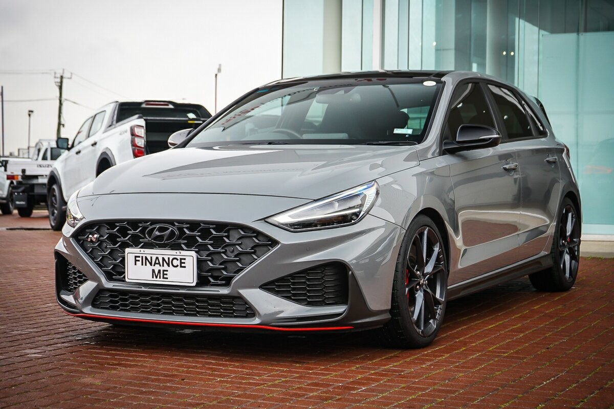 Hyundai I30 image 4