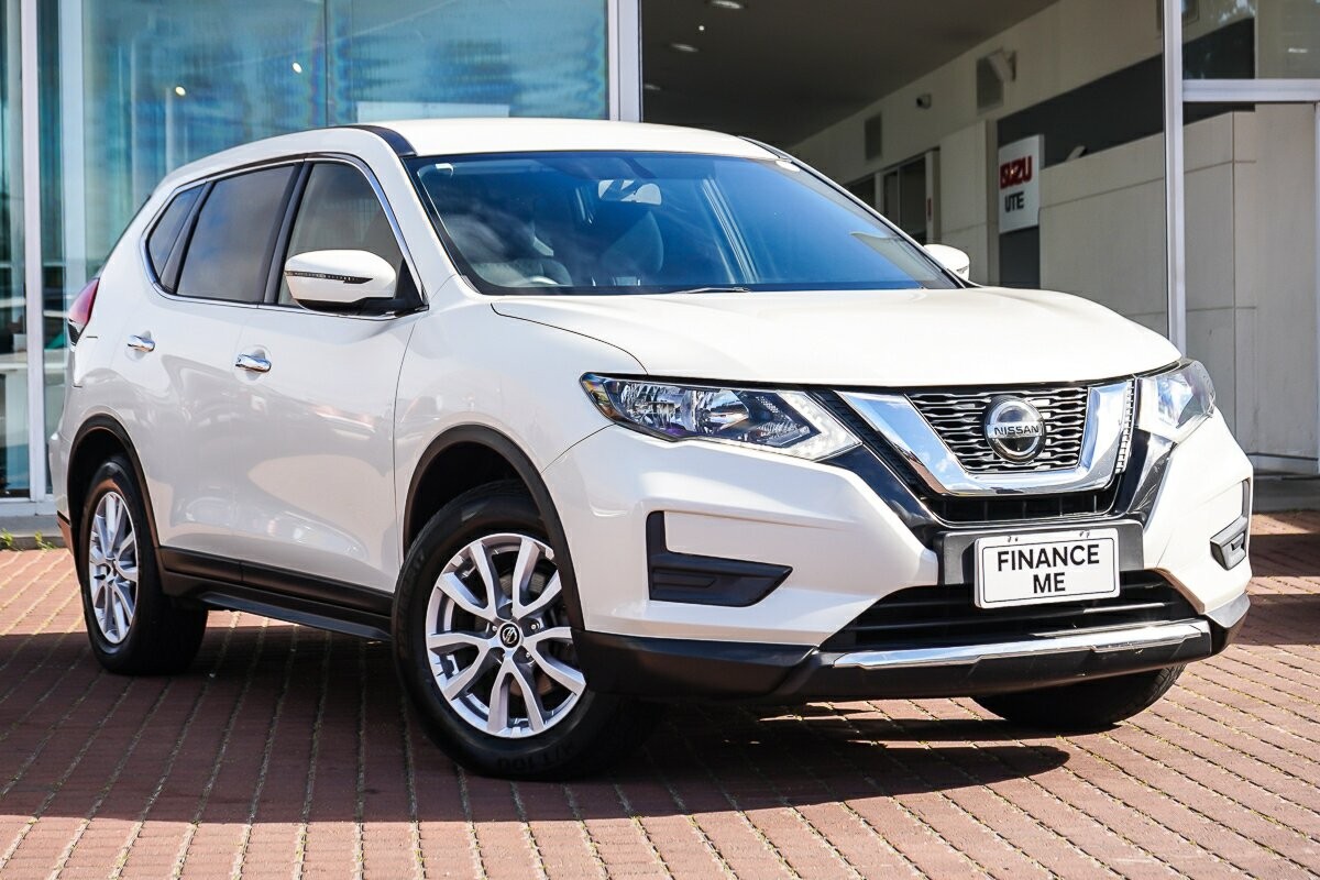 Nissan X-trail image 1