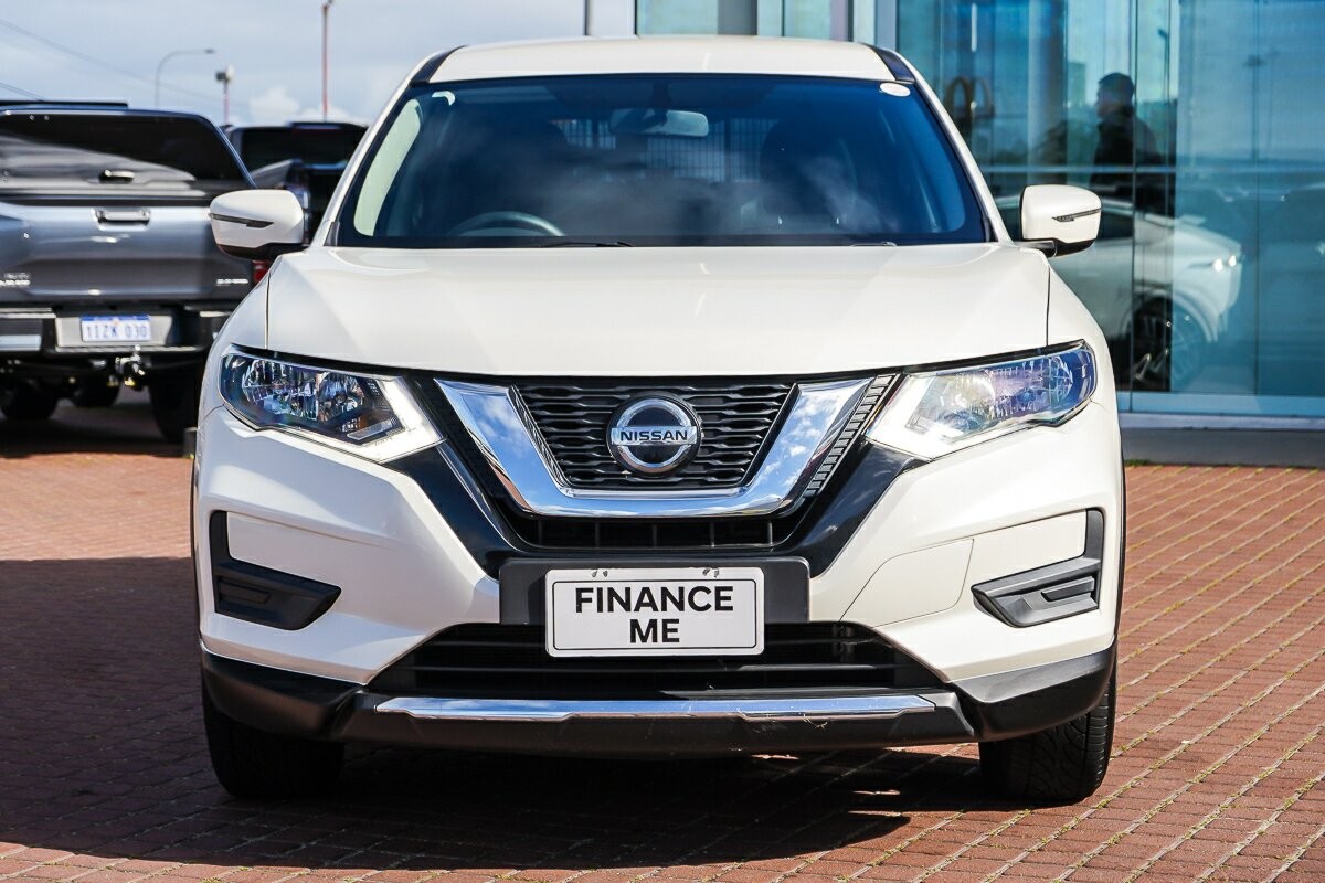Nissan X-trail image 3