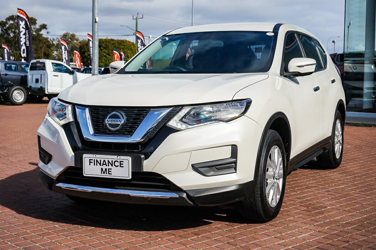 Nissan X-trail image 4