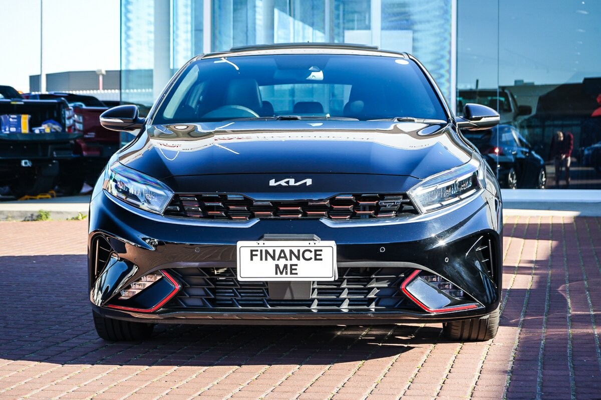 Kia Cerato image 3