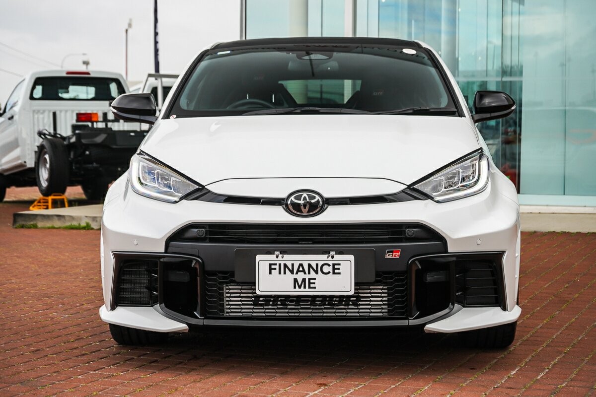 Toyota Yaris image 3