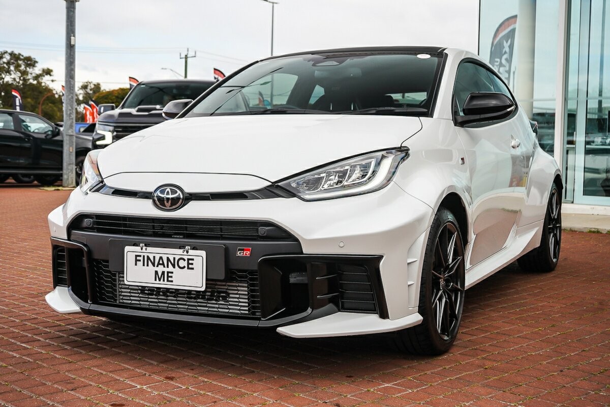 Toyota Yaris image 4